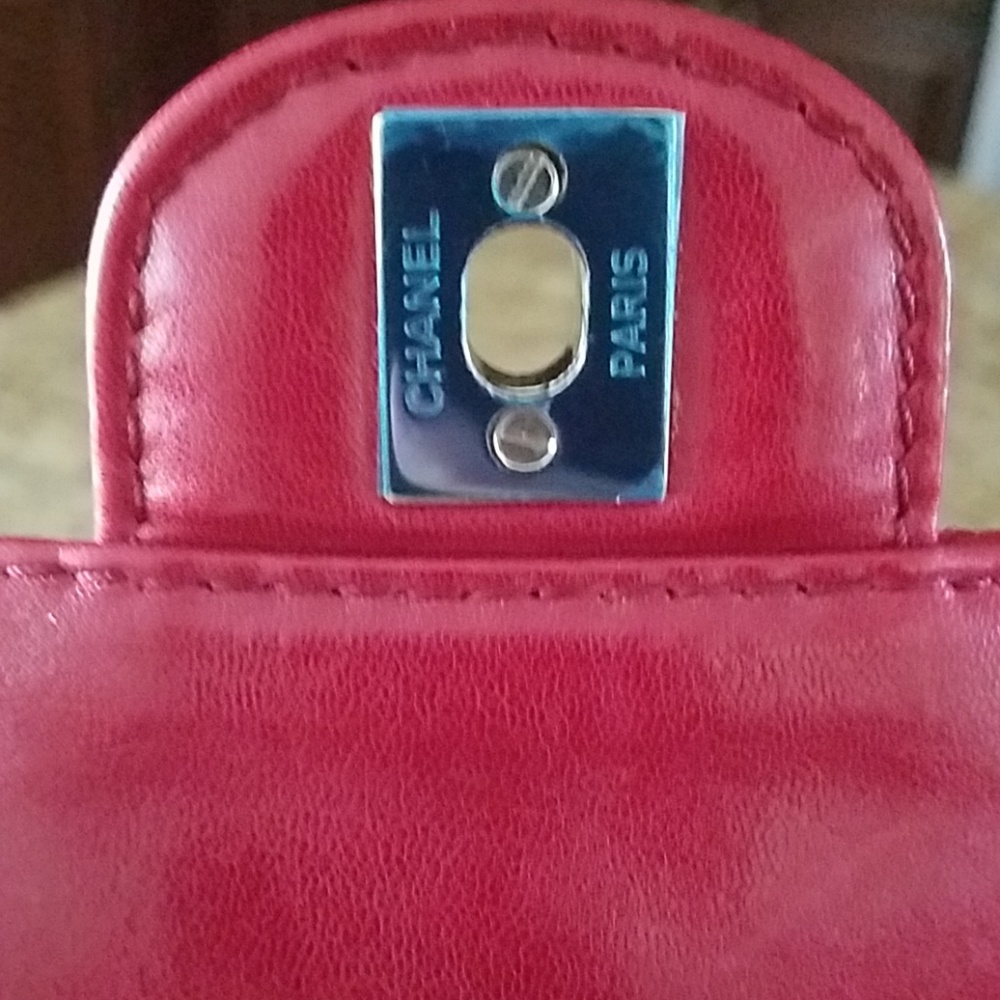 Chanel bag - Picture 6 of 8